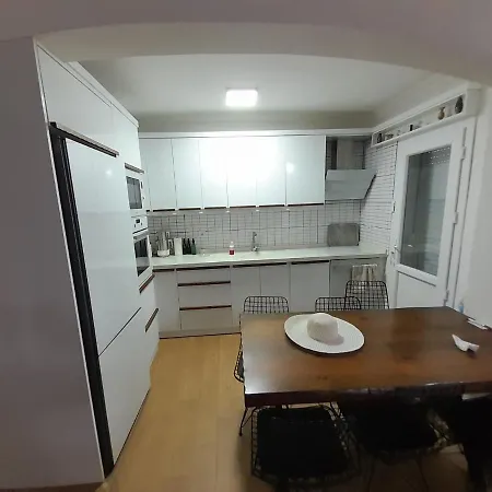 Hotel Suzi Kusadası