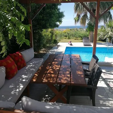 Hotel Suzi