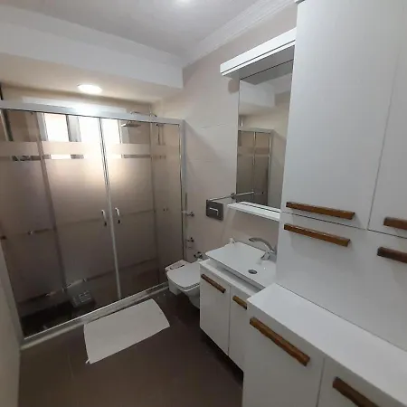 Hotel Suzi Kusadası